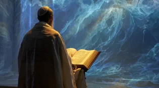 הרב ברוך רוזנבלום: הסוד של "שירת הים" - הדרך הפשוטה למחוק עוונות