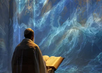 אמירת שירת הים בשמחה אמירת שירת הים בשמחה