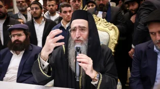 האדמו״ר הרב יאשיהו פינטו: סוד התשובה של חז"ל