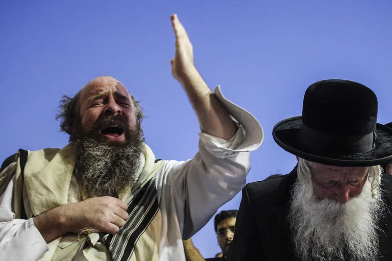 הרב יעקב עדס הרב יעקב עדס