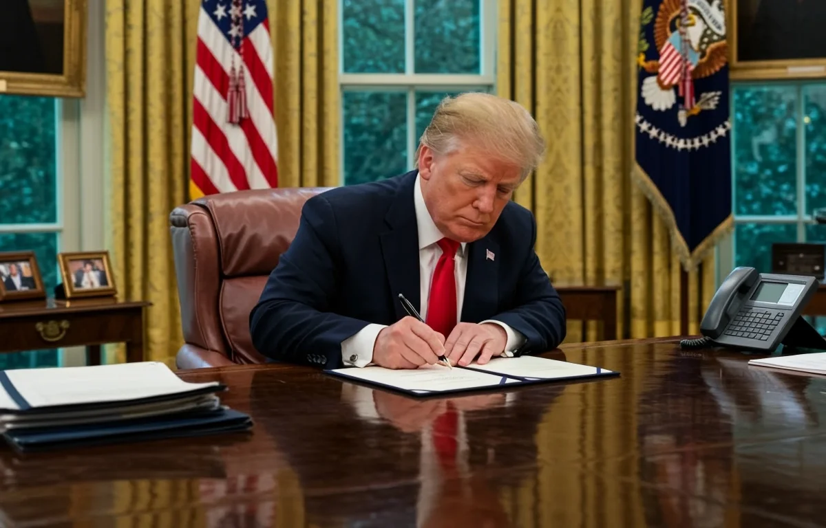 דונלד טראמפ דונלד טראמפ