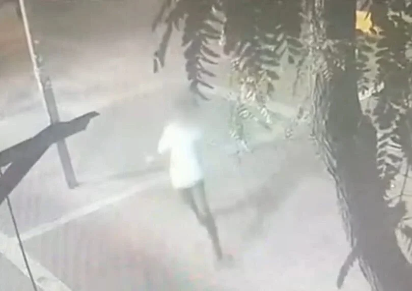 ירושלים: ערבי זרק סלע על עגלה של תינוקת בת חצי שנה