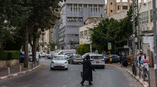 איך חוויה אחת בבני ברק שינתה את חייו לנצח?