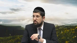 הרב אליהו עמר: לא מספיק להיות "אדם טוב" - הסוד שמסתתר בתורה