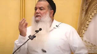 הרב יגאל כהן: למה ה"חוליגן" נכנס לגן עדן והצדיק נשאר בחוץ?
