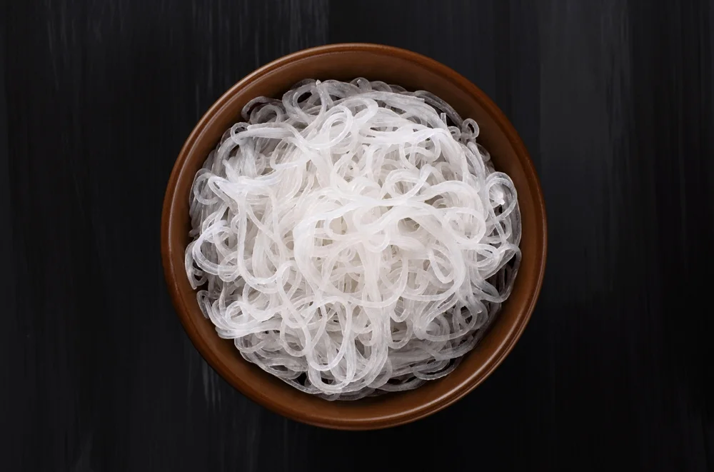 נראות כמו חלום דיאטטי, אבל אטריות השעועית מסתירות סוד מפתיע נראות כמו חלום דיאטטי, אבל אטריות השעועית מסתירות סוד מפתיע