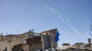 אזעקות באזור ירושלים: טיל בליסטי שוגר מתימן ויורט