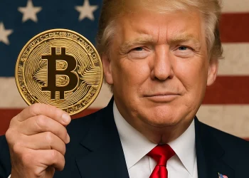 הביטקוין התרסק בעקבות מהלך מפתיע של טראמפ