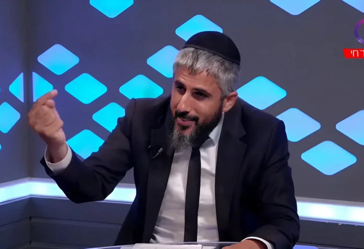 מה שהרמב"ם אמר לפני 800 שנה על חודש אלול - ישנה לך את החיים 