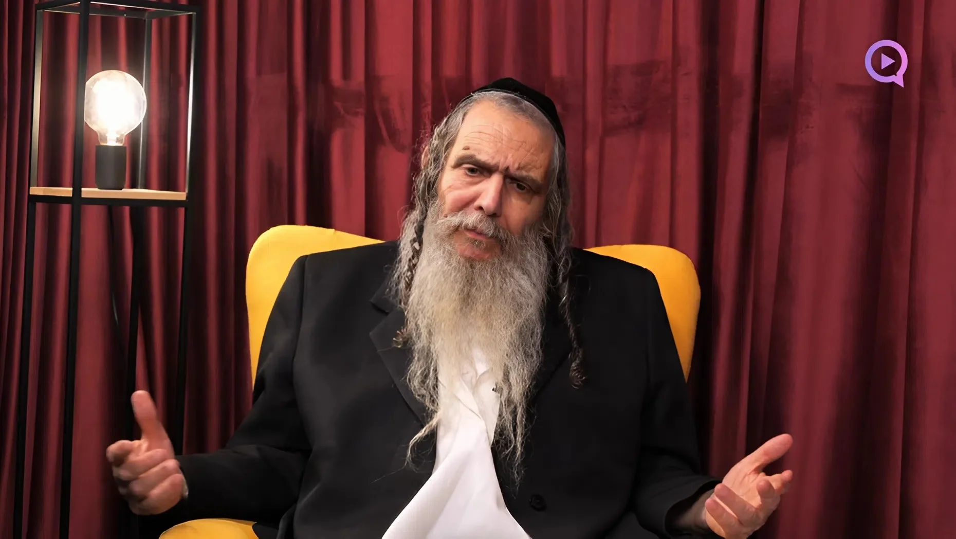 הרב שלום ארוש חושף: הסוד של משה רבנו שפותח שערים