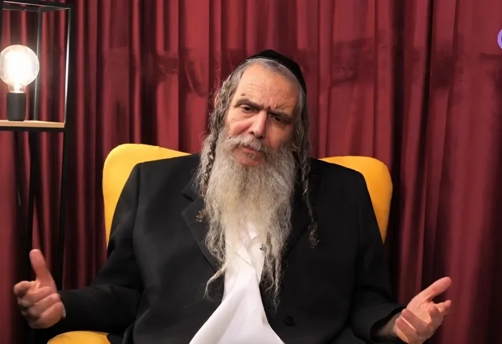 הרב שלום ארוש חושף: הסוד של משה רבנו שפותח שערים
