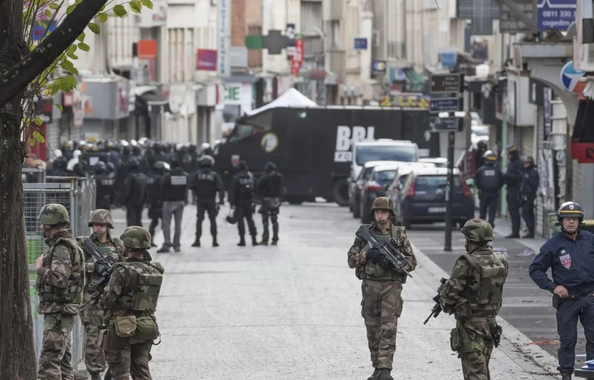 צרפת בסכנה: נערים בני 15 ו־17 תכננו פיגועי טרור בבתי הכנסת בפריז