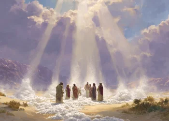 לא רק אוכל פלאי שירד מן השמיים