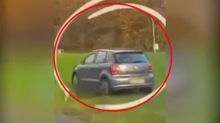 קיבל התקף לב בזמן נהיגה: השניות שהכריעו בין חיים למוות