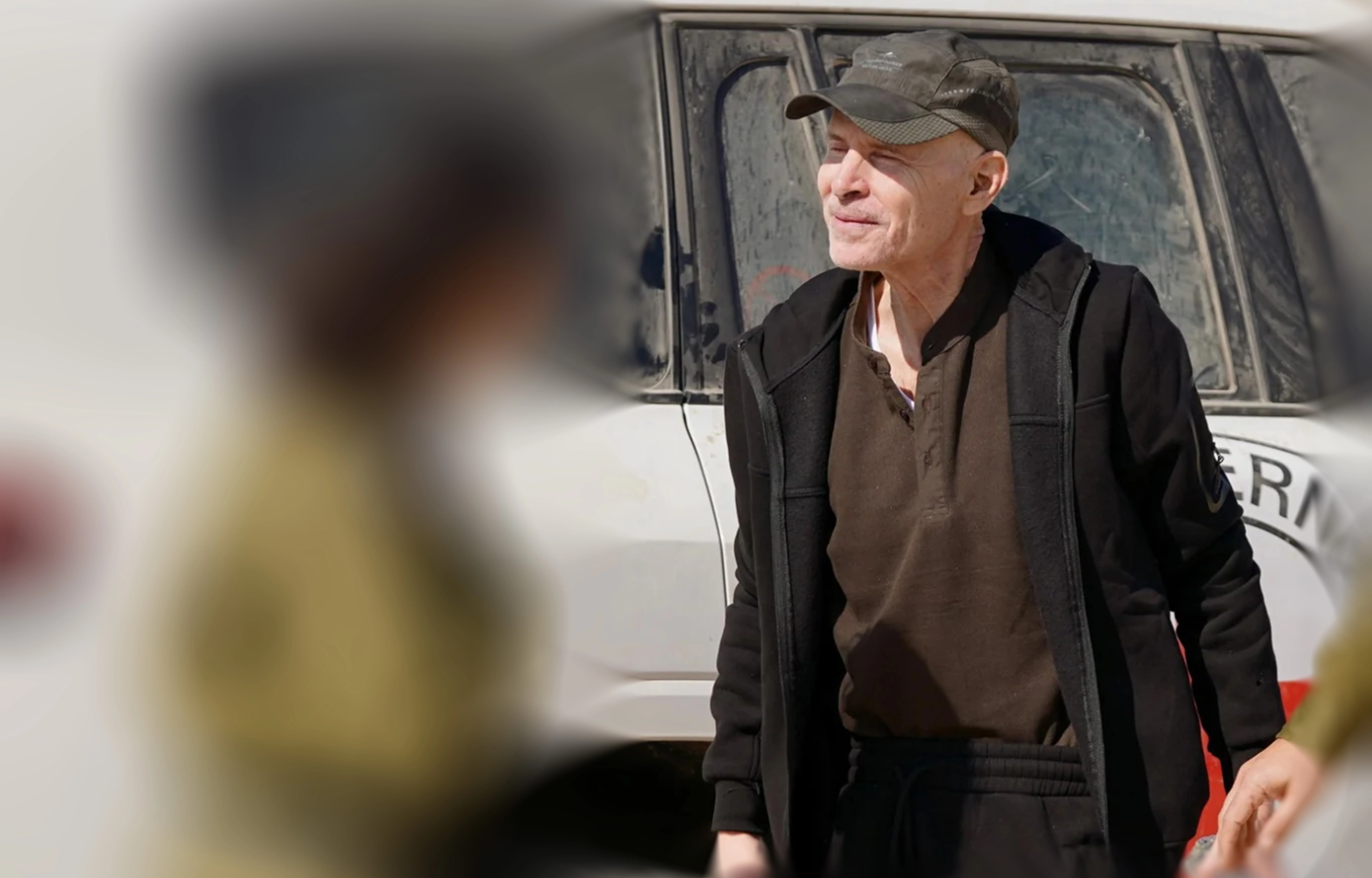 שורד השבי קי׳ת סגל: "דווקא בשבי בעזה התחזקתי ביהדות ובאהבתי לעם ישראל"