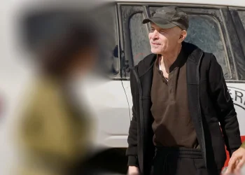 שורד השבי קי׳ת סגל: "דווקא בשבי בעזה התחזקתי ביהדות ובאהבתי לעם ישראל"