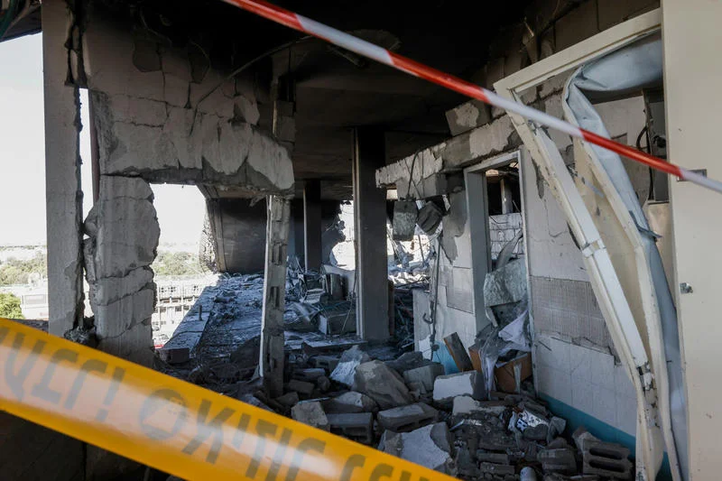 המעבדה נחרבה, אך התגלית ששרדה עשויה להביא מזור לסרטן ולסוכרת