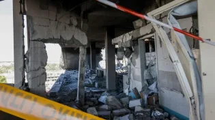 המעבדה נחרבה, אך התגלית ששרדה עשויה להביא מזור לסרטן ולסוכרת