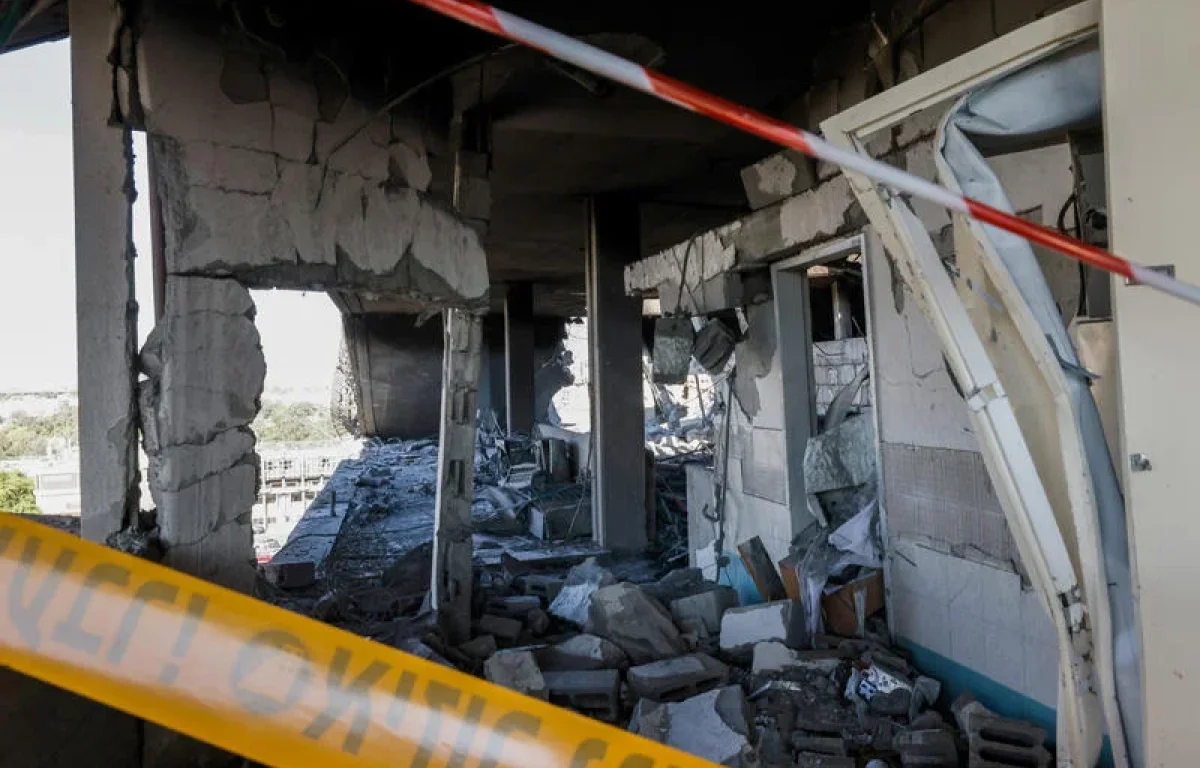 המעבדה נחרבה, אך התגלית ששרדה עשויה להביא מזור לסרטן ולסוכרת