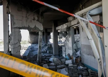 המעבדה נחרבה, אך התגלית ששרדה עשויה להביא מזור לסרטן ולסוכרת