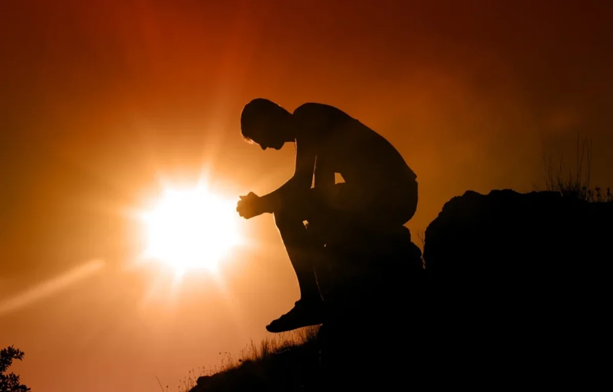 הרב ארז קדוסי בסיפור שלא ישאיר אתכם אדישים: סליחה שעלתה ביוקר