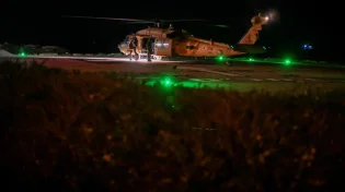 דיווחים בסוריה: עשרות חיילים ישראלים נחתו ליד דמשק