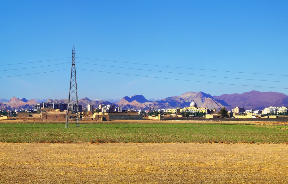 מטוסי הB2 בדרכם