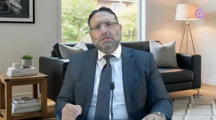 אלול הגיע - פרשת שופטים | הרב יהונתן ענבה