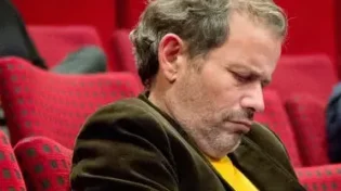 מרגש: שירי אמונה יחד עם השחקן רמי הויברגר ז"ל שהלך היום לעולמו
