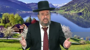 למה צריכים את חודש אלול | הרב דוד הכהן