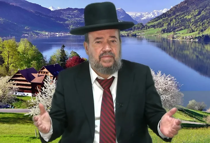 למה צריכים את חודש אלול | הרב דוד הכהן
