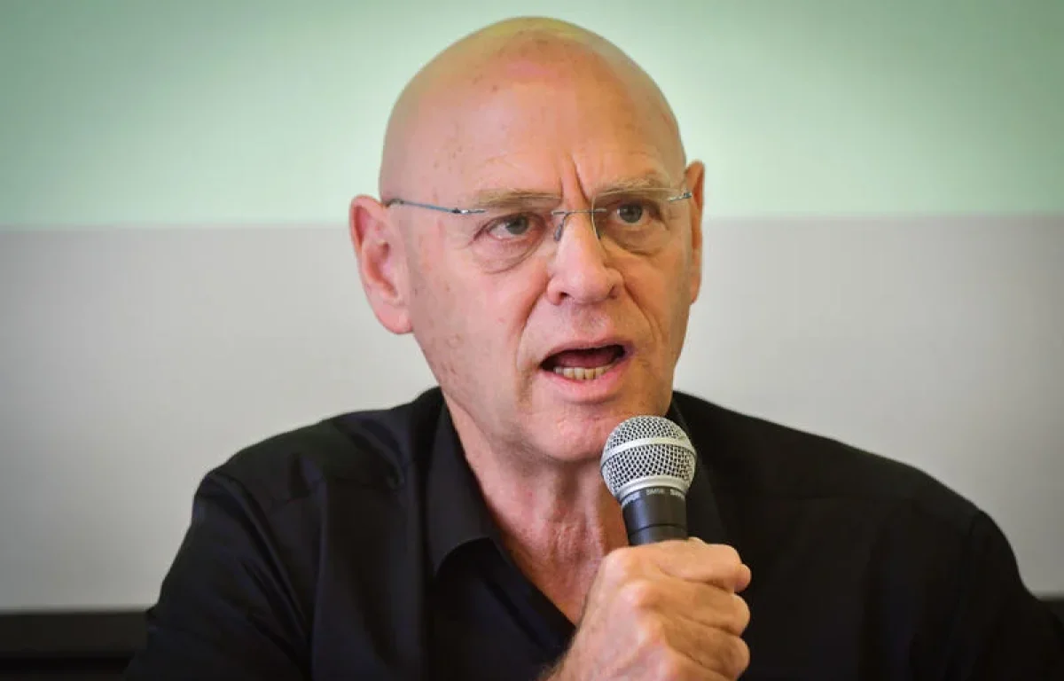 האלוף נועם תיבון 