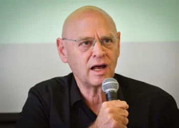 האלוף נועם תיבון 