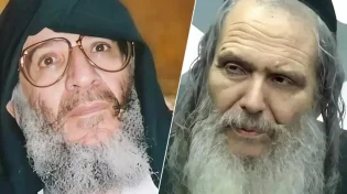 "זה הסימן הכי גדול": מה אמר הבבא אלעזר זצ"ל לרב שלום ארוש?
