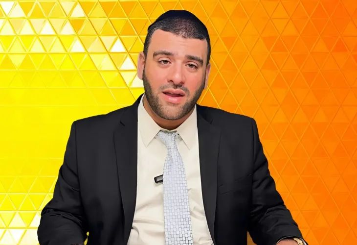 אם אתה מאמין שאפשר לקלקל תאמין שאפשר לתקן - פרשת שופטים 