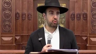 הרב מאיר אליהו מזהיר: כך חוסר השקט הפנימי הורס חיים שלמים