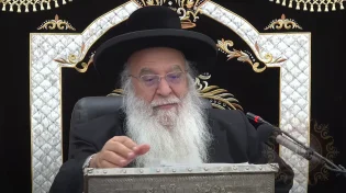הרב בניהו שמואלי במסר נוקב: הזמן שבו נקבע הכול
