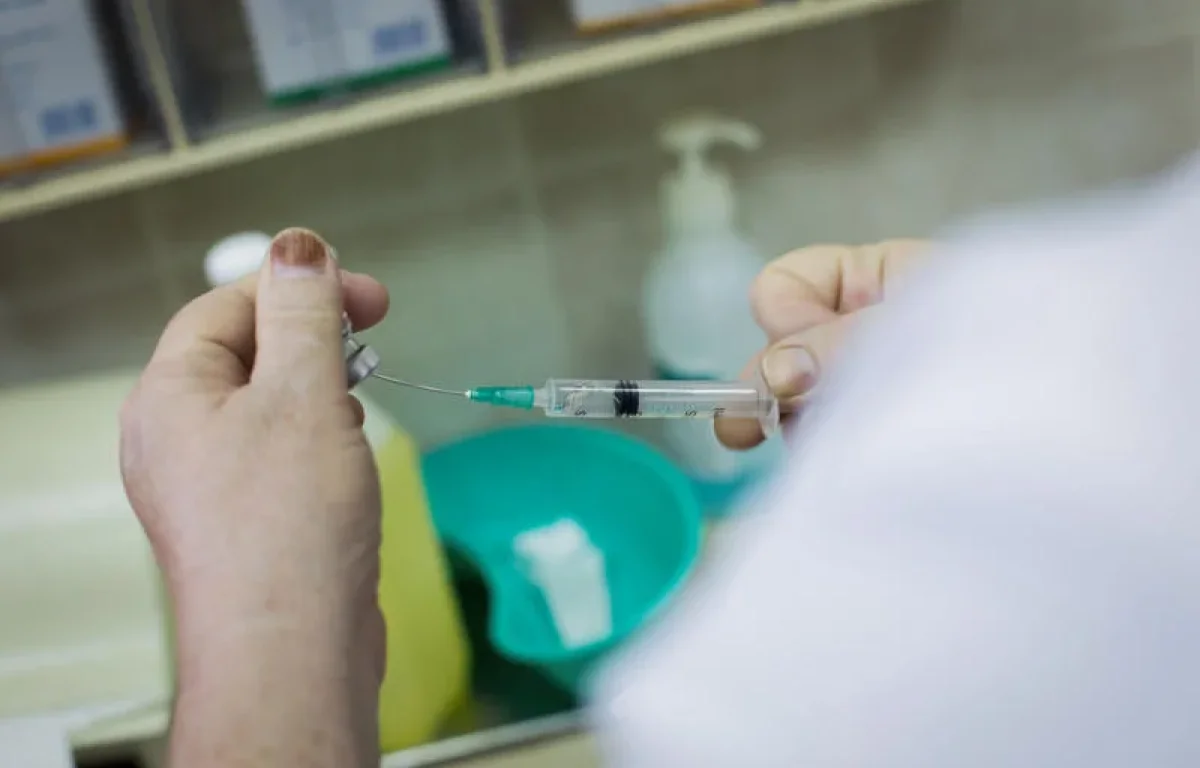 הרחבה בתוכנית החיסונים בישראל