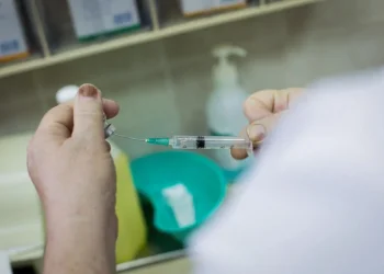 הרחבה בתוכנית החיסונים בישראל