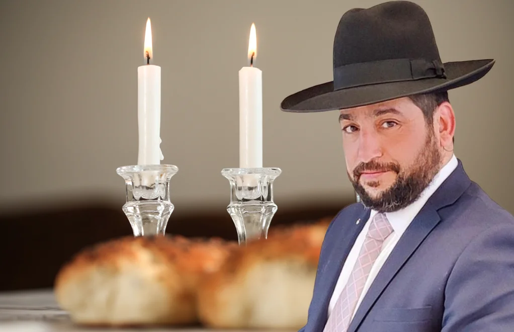 מתנה שמימית לפני כניסת שבת: כך נהגו קדושי ישראל להכין עצמם לשבת המלכה מתנה שמימית לפני כניסת שבת: כך נהגו קדושי ישראל להכין עצמם לשבת המלכה