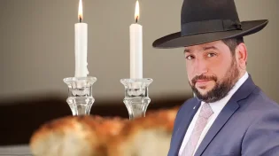 מתנה שמימית לפני כניסת שבת: כך נהגו קדושי ישראל להכין עצמם לשבת המלכה