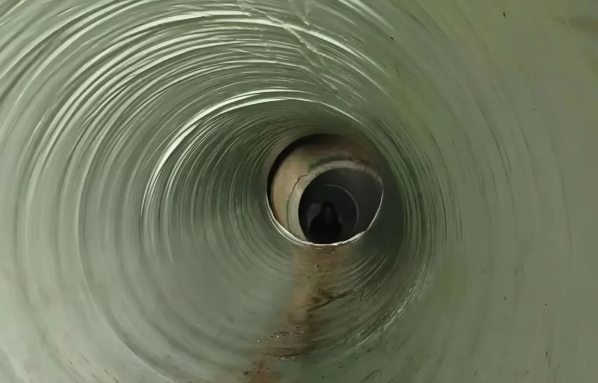 דרמה בשעת בוקר מוקדמת: נער בן 15 חולץ ממערכת ביוב תת-קרקעית בתל אביב