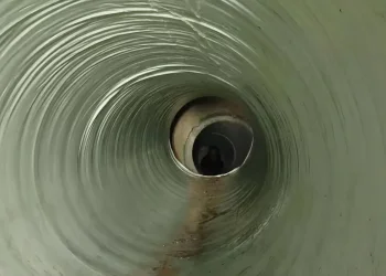 דרמה בשעת בוקר מוקדמת: נער בן 15 חולץ ממערכת ביוב תת-קרקעית בתל אביב