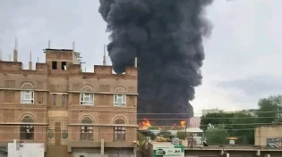 חיסול בכירים בתימן: דיווחים על מותו של ראש ממשלת החות'ים בתקיפה שיוחסה לישראל