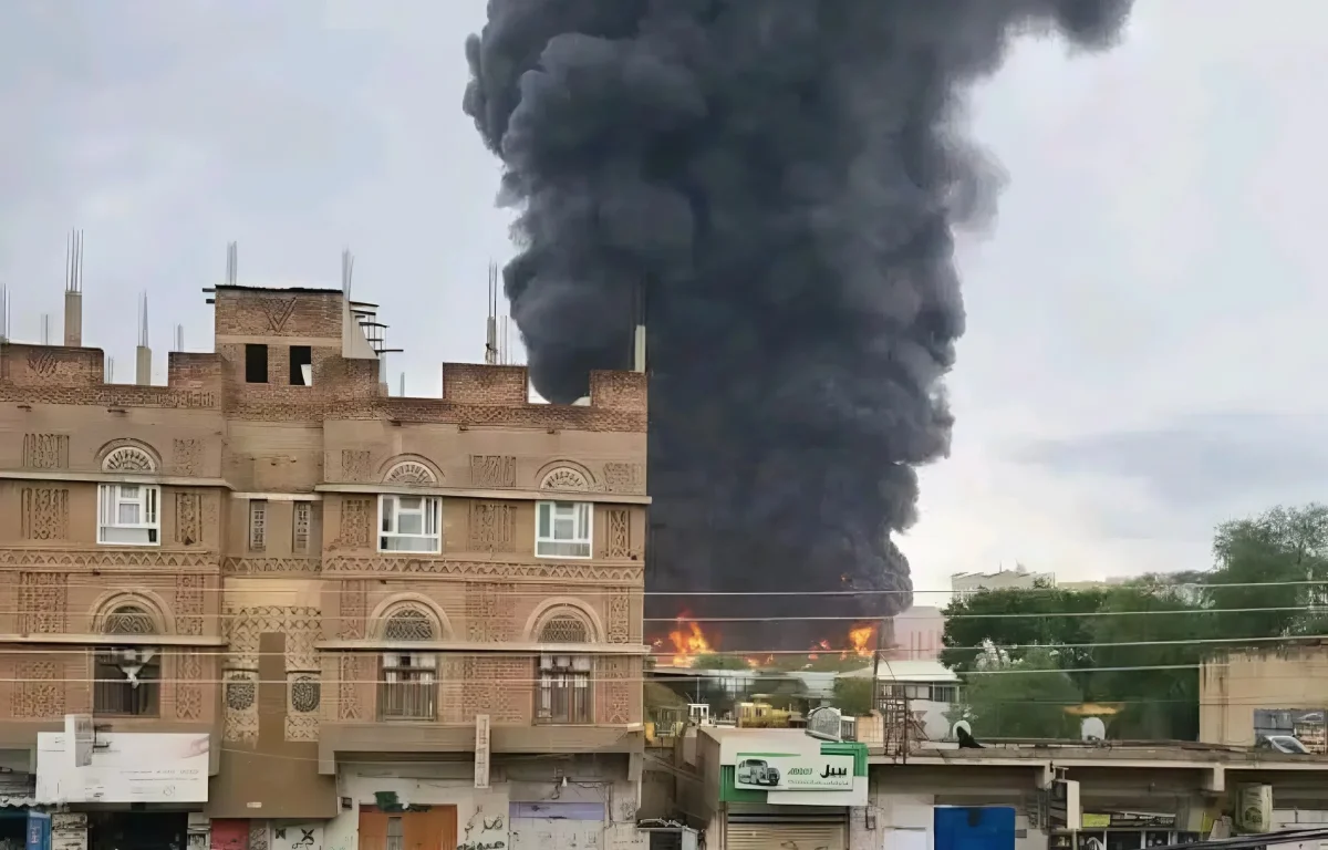 חיסול בכירים בתימן: דיווחים על מותו של ראש ממשלת החות'ים בתקיפה שיוחסה לישראל