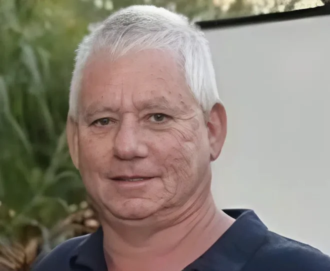 גופתו של החטוף אילן וייס הושבה לישראל גופתו של החטוף אילן וייס הושבה לישראל