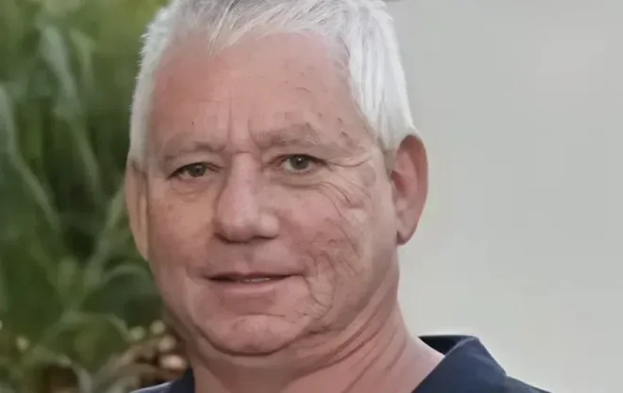 גופתו של החטוף אילן וייס הושבה לישראל גופתו של החטוף אילן וייס הושבה לישראל