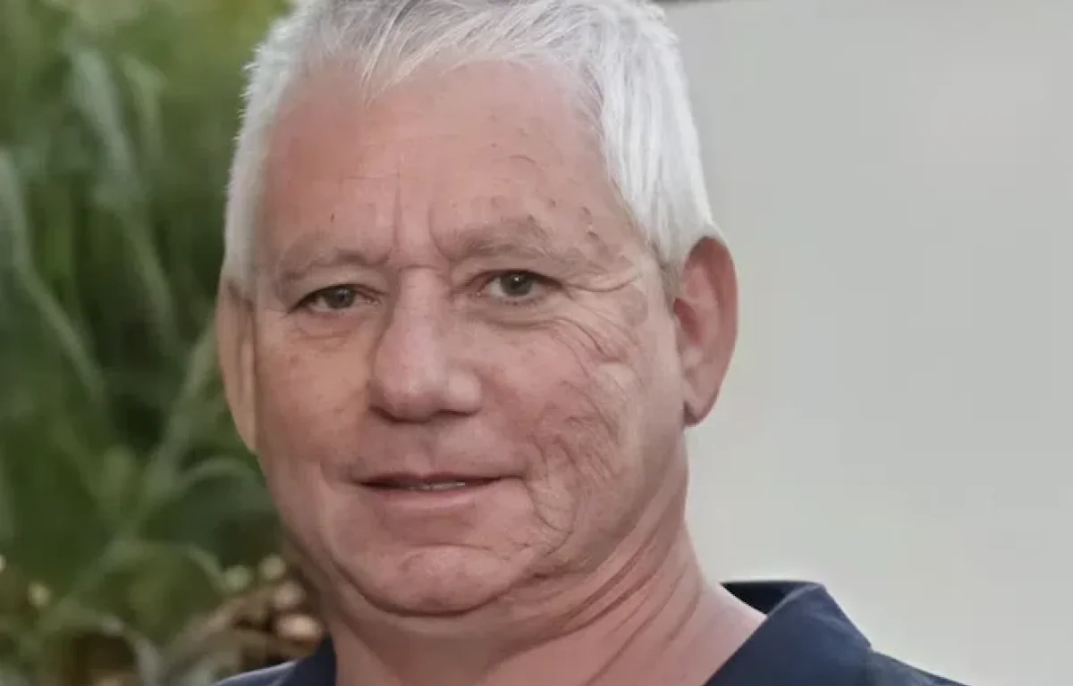 גופתו של החטוף אילן וייס הושבה לישראל