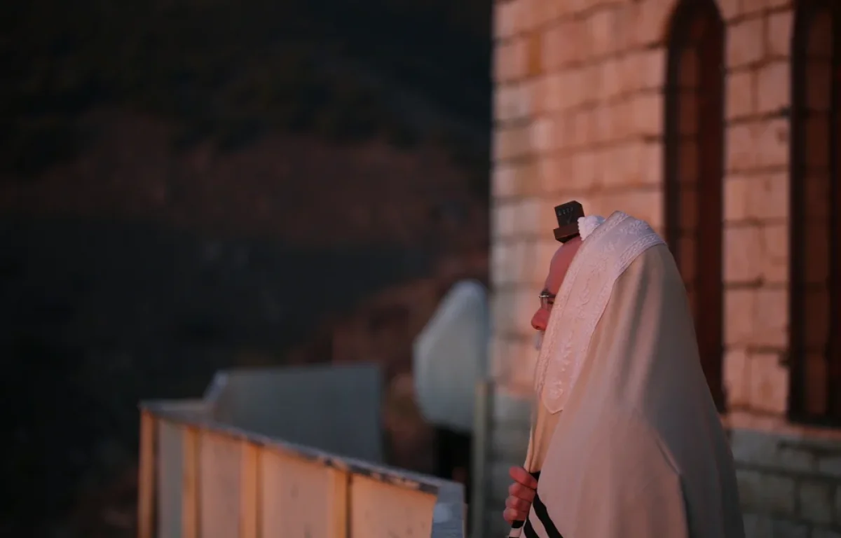 40 הימים שמכריעים את השנה: אלו הקבלות הקטנות שיכולות לשנות לך את הכל