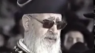 צפו: מרן הרב עובדיה יוסף בסליחות - תיעוד מרגש